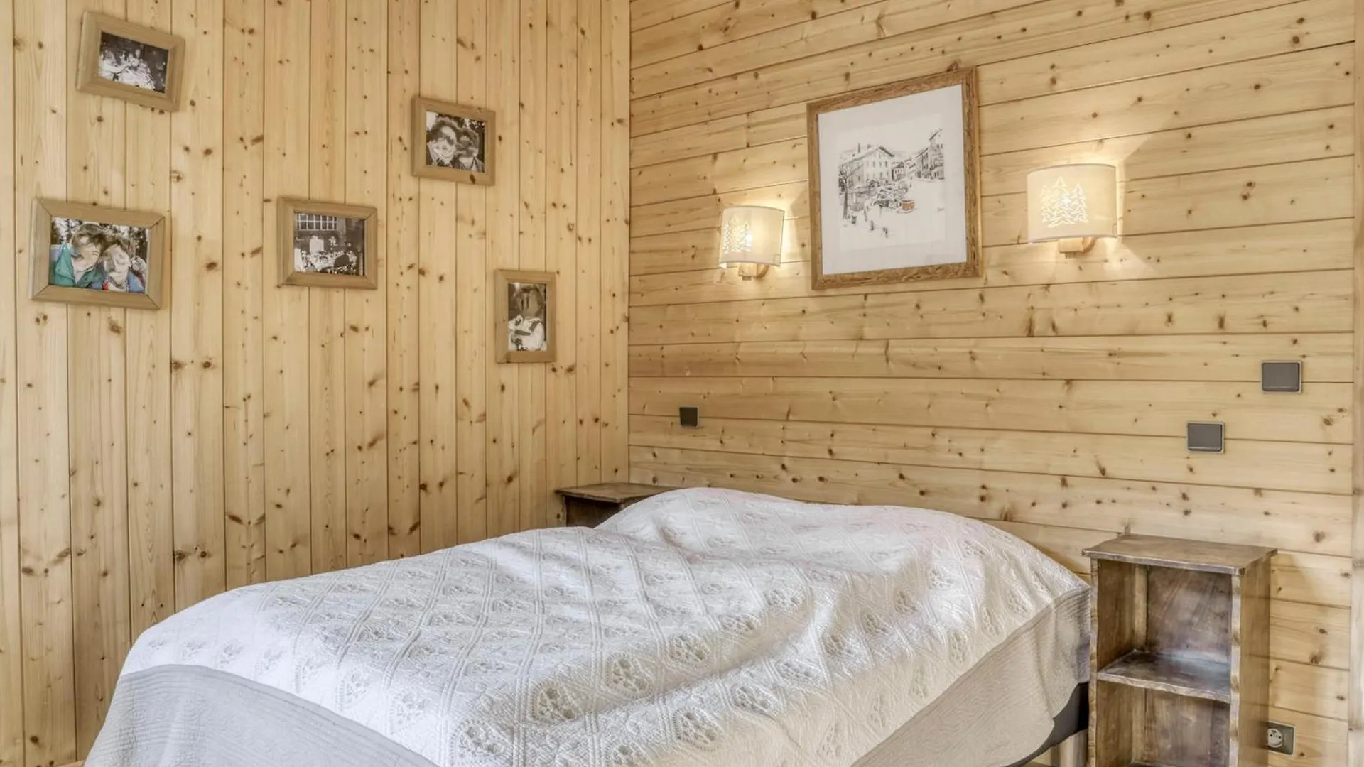 Appartement Confortable A Megeve, 2 Chambres, Balcon, Parking, Animaux Acceptes, A 8 Min Du Telepherique - Fr-1-453-22 France