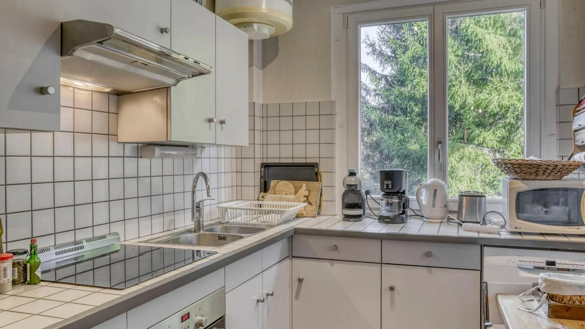 Appartement Confortable A Megeve, 2 Chambres, Balcon, Parking, Animaux Acceptes, A 8 Min Du Telepherique - Fr-1-453-22